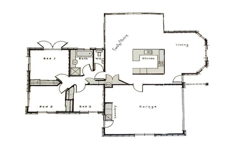 Photo of property in 37 Carlyle Street, Leamington, Cambridge, 3432