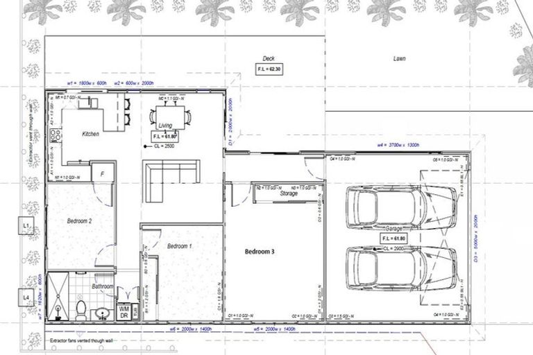 Photo of property in 21 Kingseat Road, Patumahoe, Pukekohe, 2679