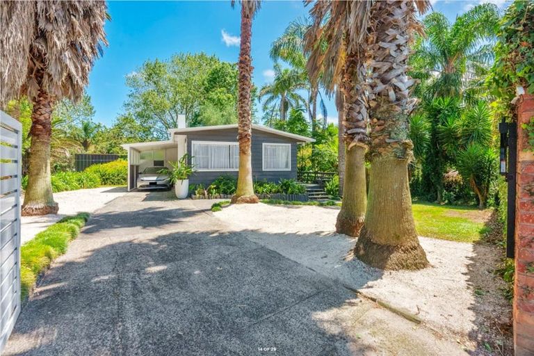 Photo of property in 91 Waimauku Station Road, Waimauku, 0812