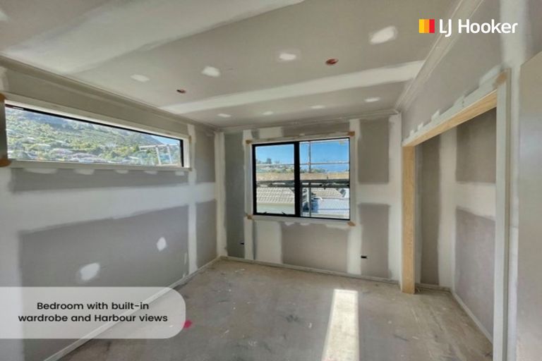 Photo of property in 7a Athol Place, Ravensbourne, Dunedin, 9022