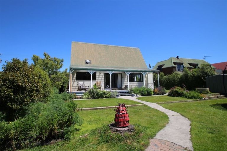 Photo of property in 3 Boundary Road, Takaka, 7110