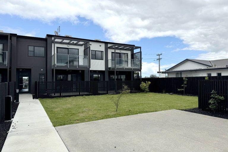 Photo of property in 14/21 Lupton Road, Manurewa, Auckland, 2102