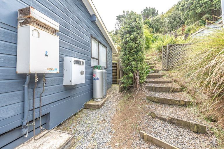 Photo of property in 89-91 Mowhanau Drive, Kai Iwi, Whanganui, 4574