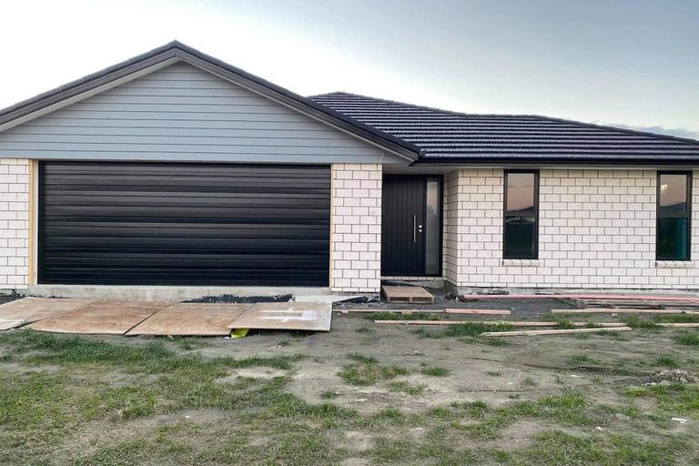 Photo of property in 599 Lyndhurst Road, Frimley, Hastings, 4120