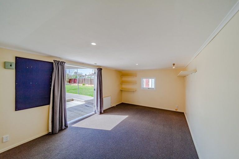 Photo of property in 83 Racecourse Road, Waipukurau, 4200