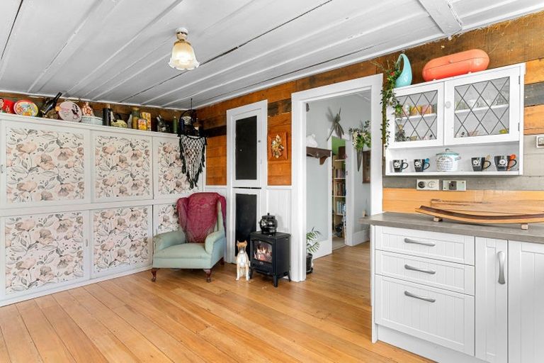 Photo of property in 6 Linley Crescent, Te Kopuru, 0391