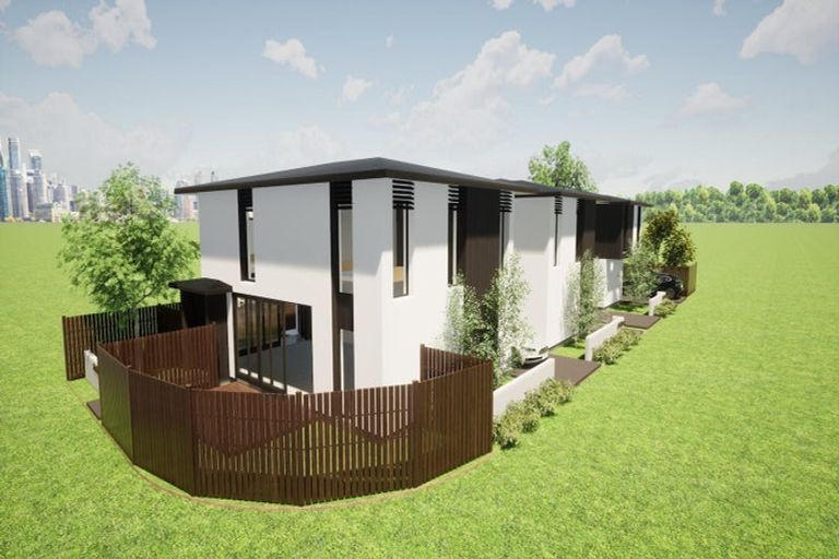 Photo of property in 2 Albany Street, St Albans, Christchurch, 8014