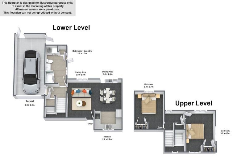 Photo of property in 4b Kiwi Street, Matamata, 3400