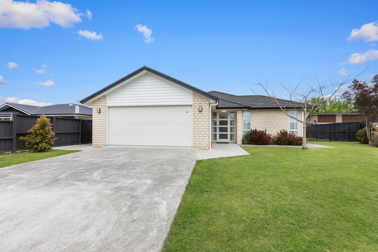 Photo of property in 30 Meadowview Drive, Morrinsville, 3300