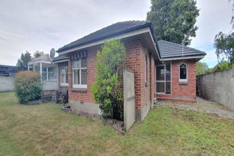 Photo of property in 138 Fendalton Road, Fendalton, Christchurch, 8052