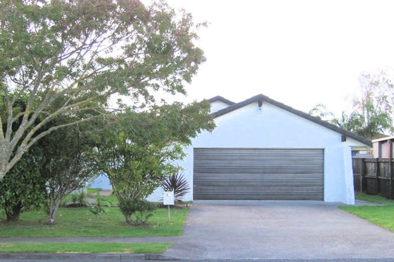 Photo of property in 34 Butley Drive, Farm Cove, Auckland, 2012