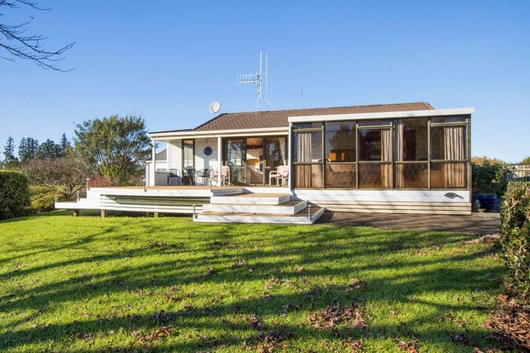 Photo of property in 263 Kauri Point Road, Tahawai, Katikati, 3170
