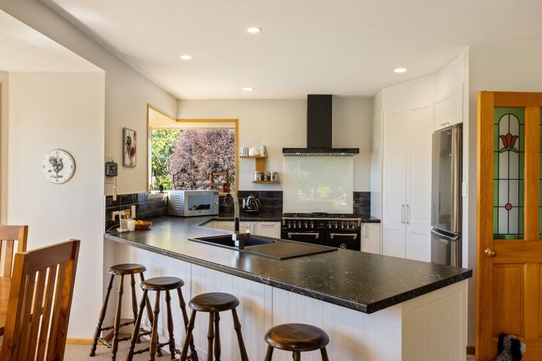 Photo of property in 414 Double Corner Road, Amberley, 7481