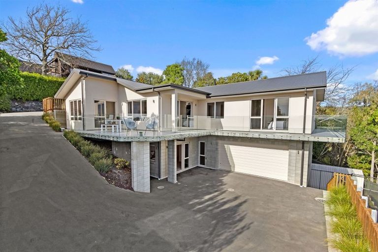 Photo of property in 22 Bengal Drive, Cashmere, Christchurch, 8022