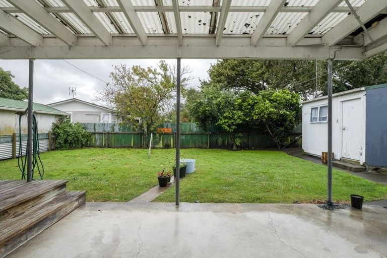 Photo of property in 55 Abbott Street, Te Hapara, Gisborne, 4010
