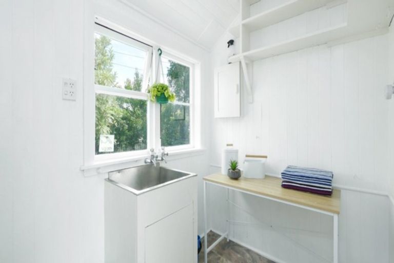 Photo of property in 2/10 Hillier Place, Spreydon, Christchurch, 8024