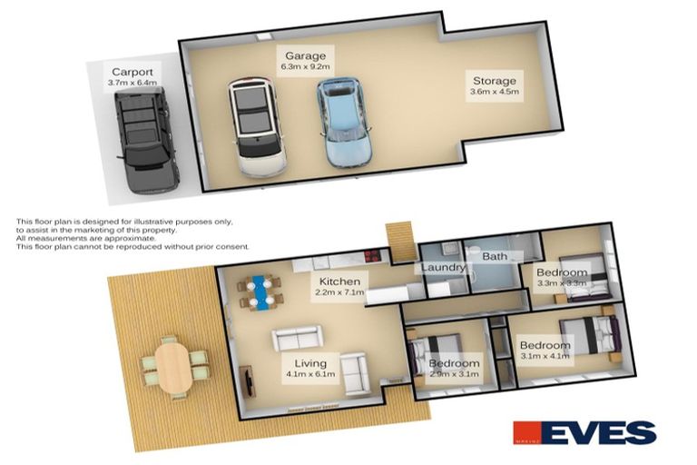 Photo of property in 18 Pohutukawa Drive, Pukete, Hamilton, 3200