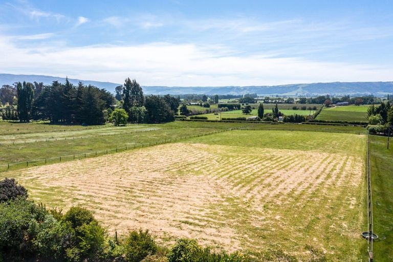 Photo of property in 257 Main Road South, East Taieri, Mosgiel, 9092