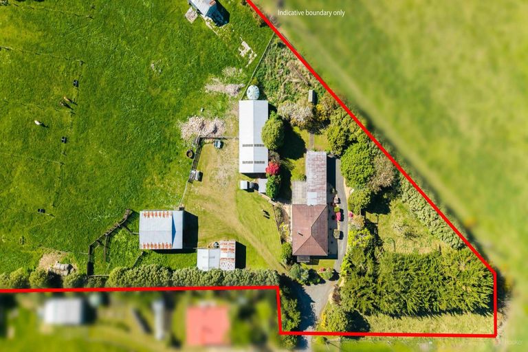 Photo of property in 1 James Street, Waimate, 7980