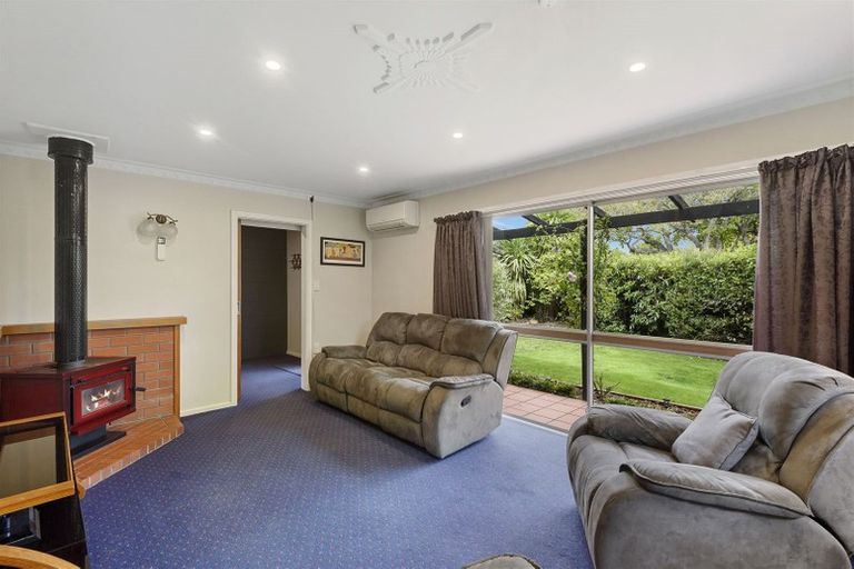 Photo of property in 22 Claridges Road, Casebrook, Christchurch, 8051
