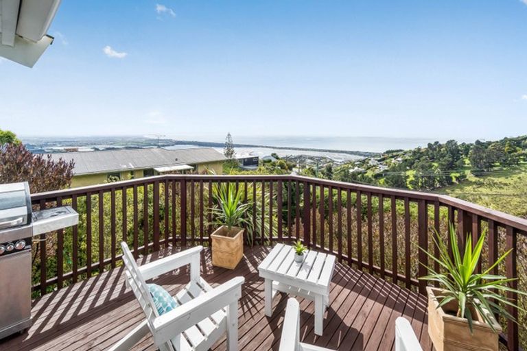 Photo of property in 286 Mount Pleasant Road, Mount Pleasant, Christchurch, 8081