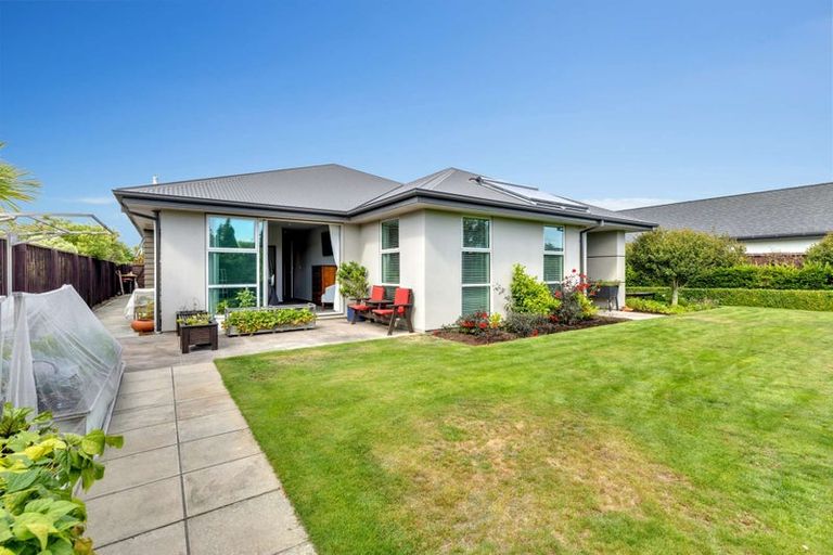 Photo of property in 57 Sterling Crescent, Kaiapoi, 7630