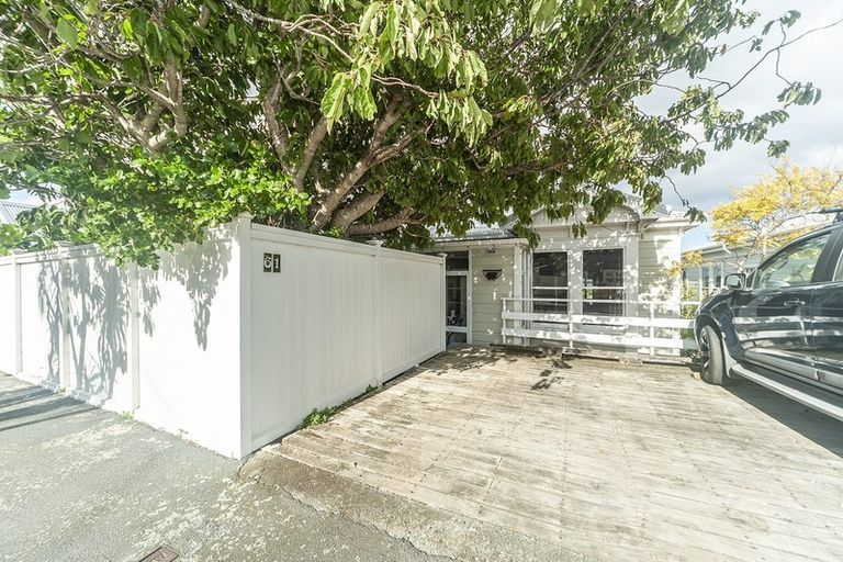 Photo of property in 61 Matai Road, Hataitai, Wellington, 6021