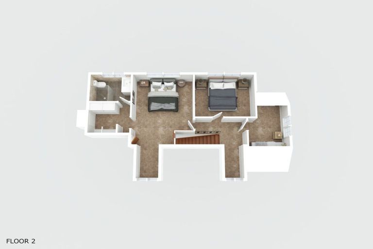 Photo of property in 13 Grey Street, Glenholme, Rotorua, 3010