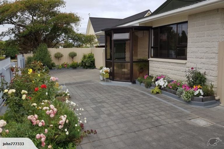 Photo of property in 3a Tui Mill Grove, Feilding, 4702