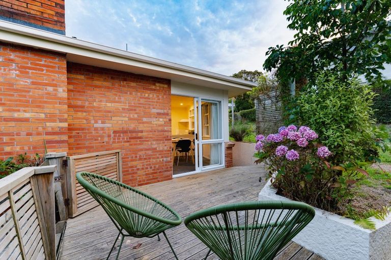 Photo of property in 112 Doon Street, Waverley, Dunedin, 9013