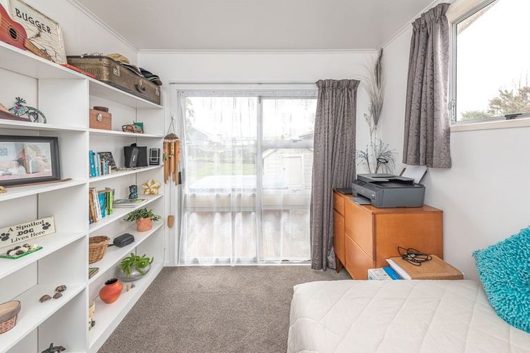 Photo of property in 25 Alexandra Street, Marton, 4710