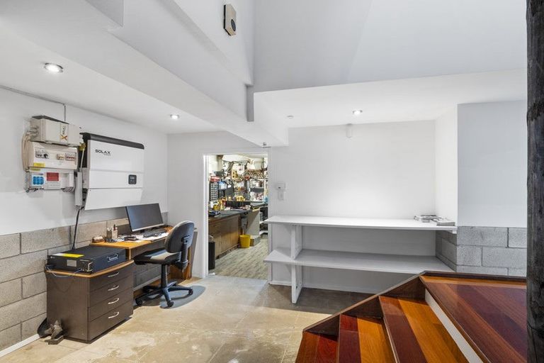 Photo of property in 145 Upper Harbour Drive, Greenhithe, Auckland, 0632