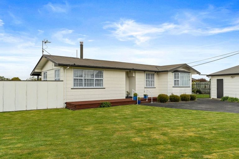 Photo of property in 36 Oak Street, Masterton, 5810