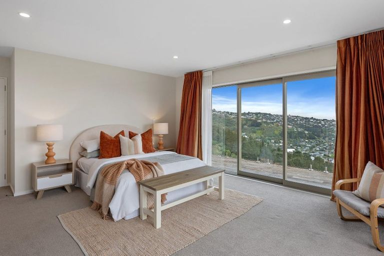 Photo of property in 5 Vista Place, Huntsbury, Christchurch, 8022