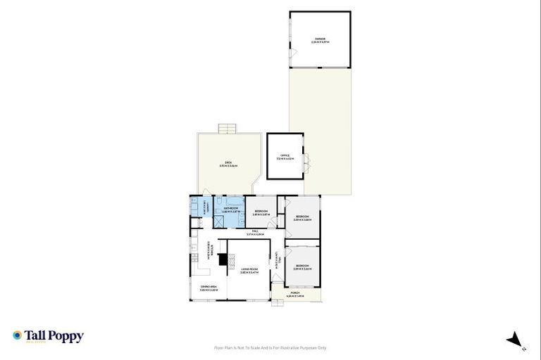 Photo of property in 12 Moeraki Road, Maoribank, Upper Hutt, 5018