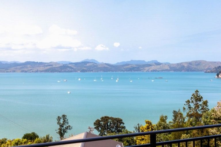 Photo of property in 618 Wyuna Bay Road, Wyuna Bay, Coromandel, 3581