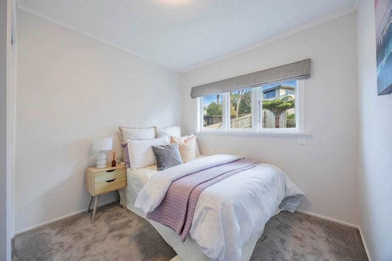 Photo of property in 23 Korotaha Terrace, Rothesay Bay, Auckland, 0630