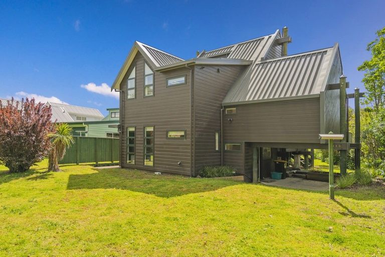 Photo of property in 113 Captain Cook Road, Cooks Beach, Whitianga, 3591
