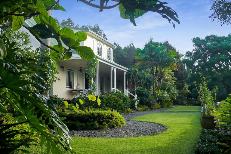 Photo of property in 234 Puketotara Road, Waipapa, Kerikeri, 0295