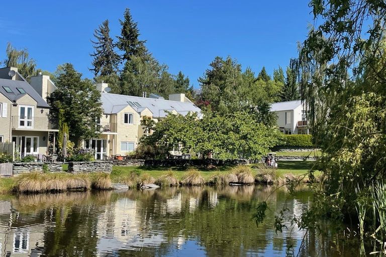 Photo of property in Millbrook Resort, 15 Fox's Rush, Arrowtown, 9371