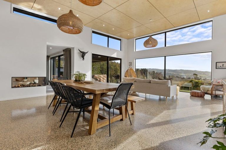 Photo of property in 78 Orokonui Road, Waitati, 9085