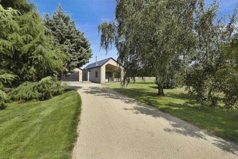 Photo of property in 95a Bangor Road, Darfield, 7510