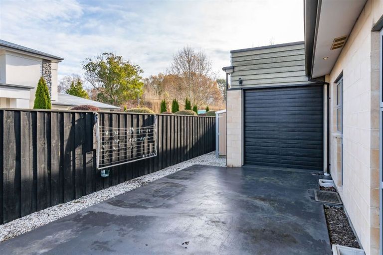 Photo of property in 140 Hussey Road, Northwood, Christchurch, 8051
