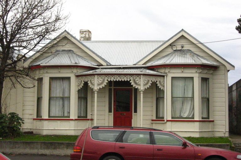 Photo of property in 181 Leith Street, North Dunedin, Dunedin, 9016