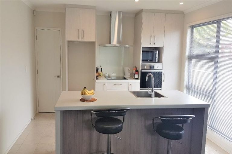 Photo of property in 3/18 Lindsay Street, St Albans, Christchurch, 8014