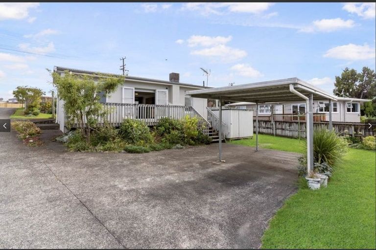 Photo of property in 39 James Laurie Street, Henderson, Auckland, 0612