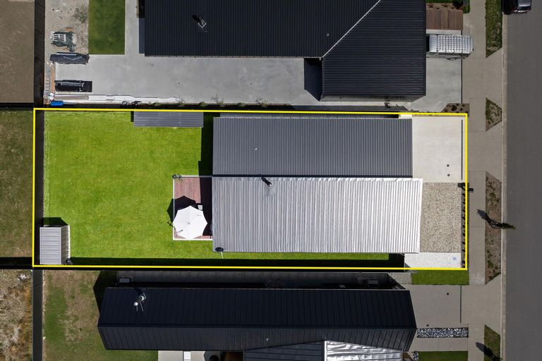 Photo of property in 5 Dunn Street, Lake Hawea, 9382