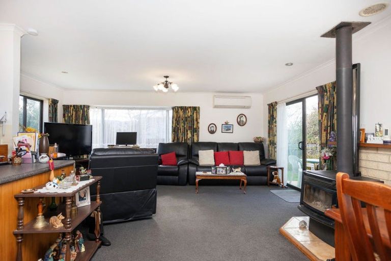 Photo of property in 45 Barraud Street, Dannevirke, 4930