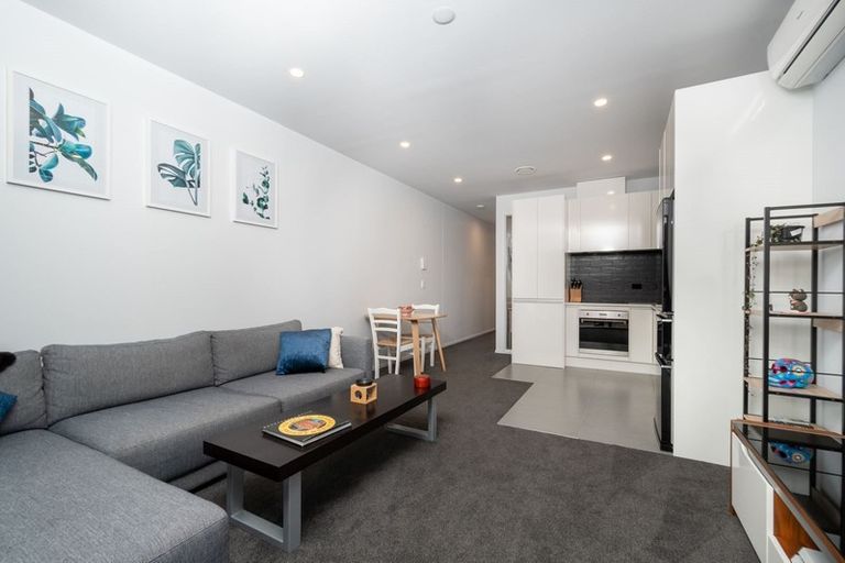 Photo of property in 216/81 Mapou Road, Hobsonville, Auckland, 0616