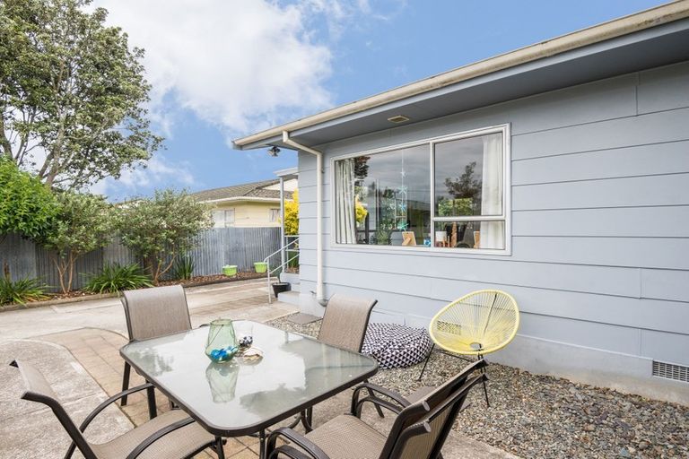 Photo of property in 2/46 Croucher Street, Richmond, 7020